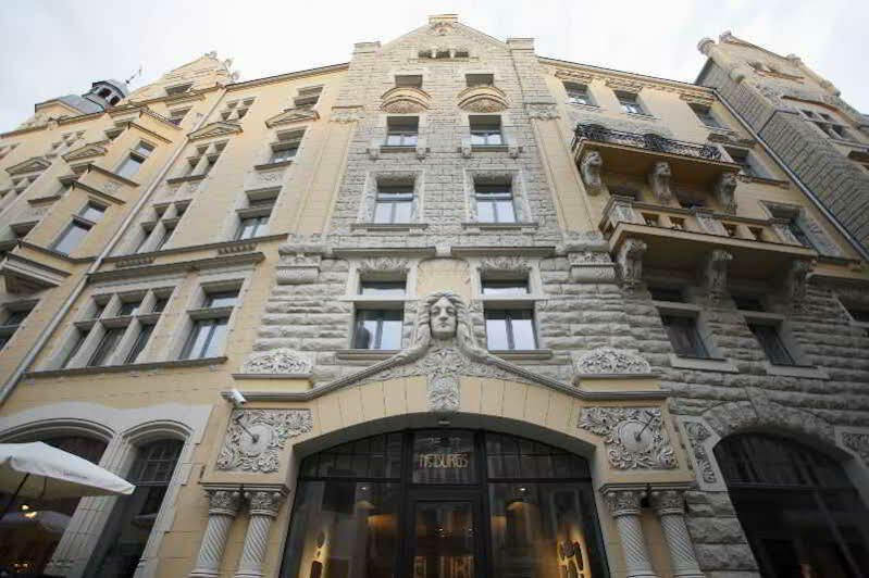 Viešbutis Neiburgs 4*