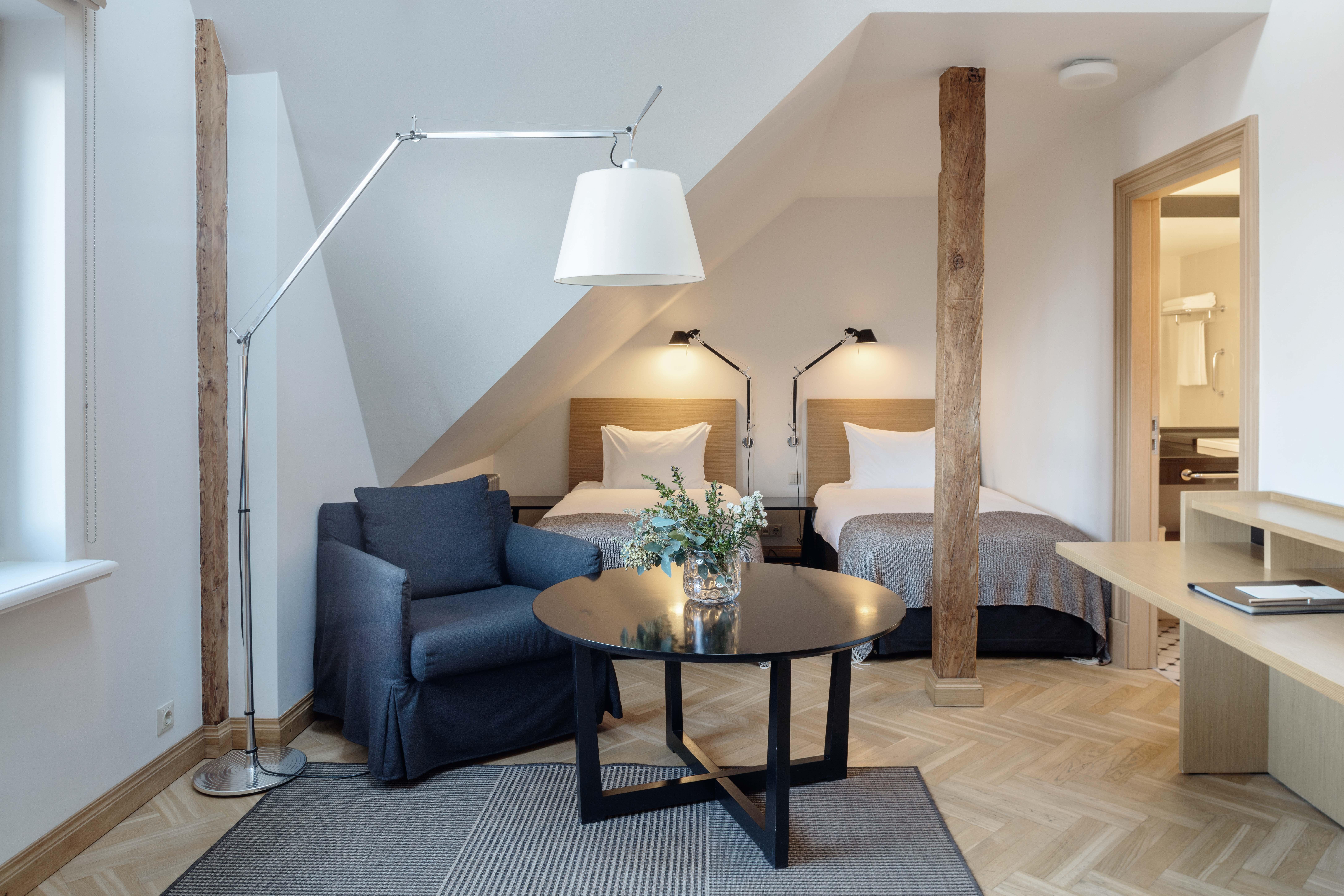 Neiburgs Riga
