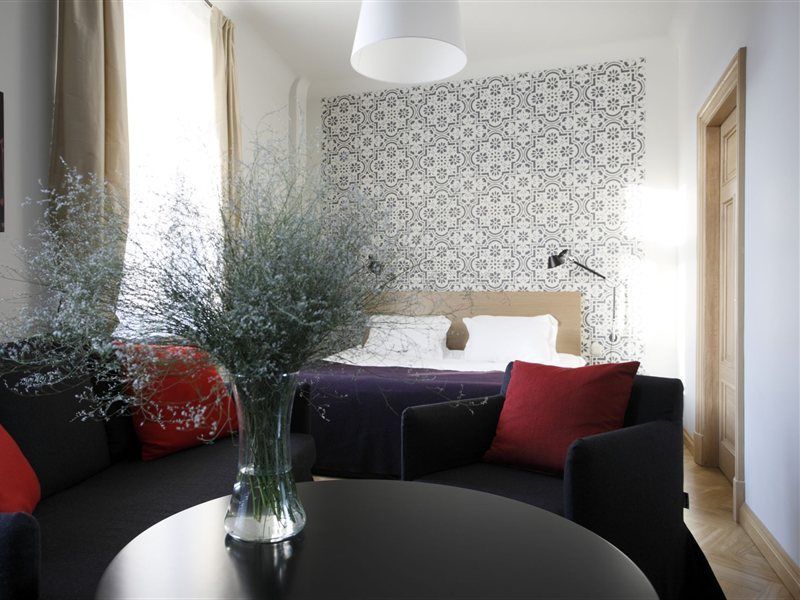 Neiburgs Hotel 4*